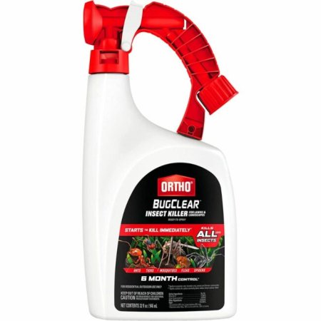  Ortho BugClear Insect Spider Killer