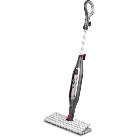  The Best Steam Mop Option: Shark Genius Steam Pocket Mop System