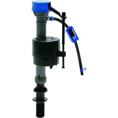 The Best Toilet Fill Valve Options:Fluidmaster High Performance Fill Valve