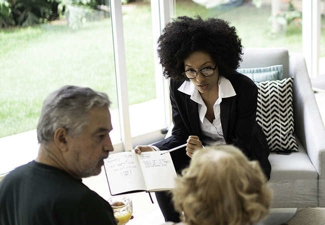 10 Times Homeowners Should Hire a Financial Advisor