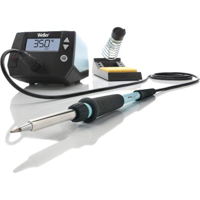 Best Soldering Station Option: Weller Digital Soldering Station