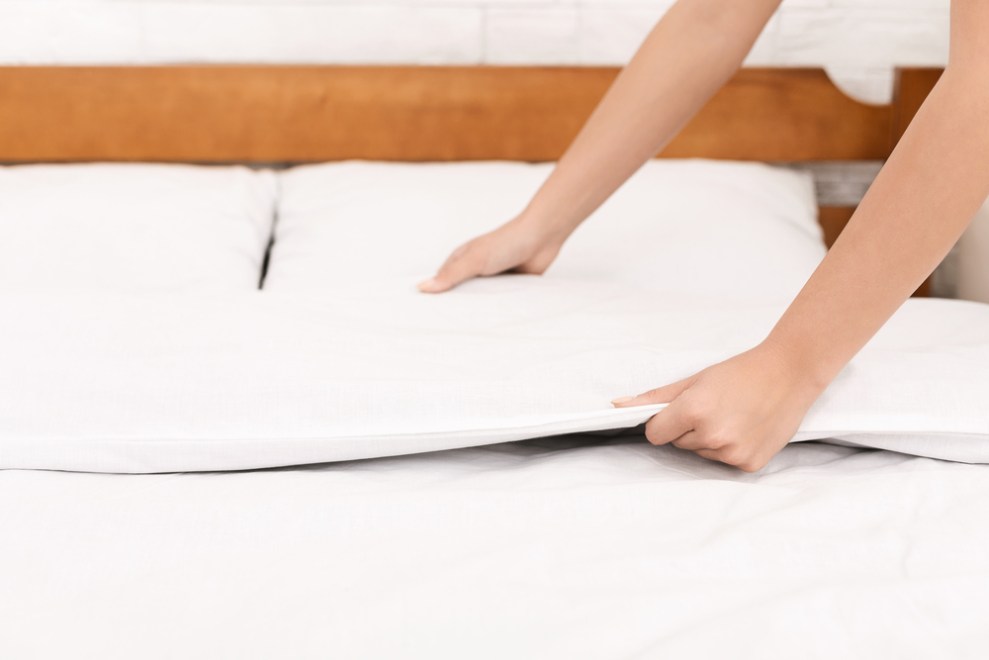 The Best Bed Sheets You Can Get (2024) - Picks by Bob Vila