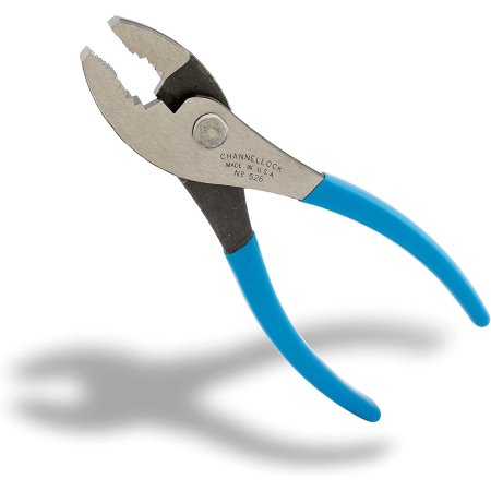  Best Pliers Channellock