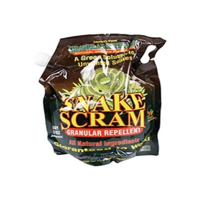 The Best Snake Repellent Option: Enviro Pro Snake Scram