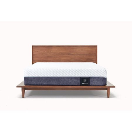  The Best Mattress in a Box Option: Muse Sleep The Muse Mattress