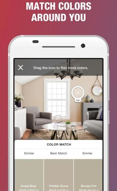 10 Paint Color App Options Every DIYer Should Know Bob Vila