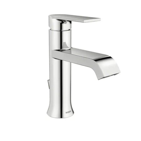  The Best Bathroom Faucet Option: Moen Genta Single-Hole Bathroom Faucet