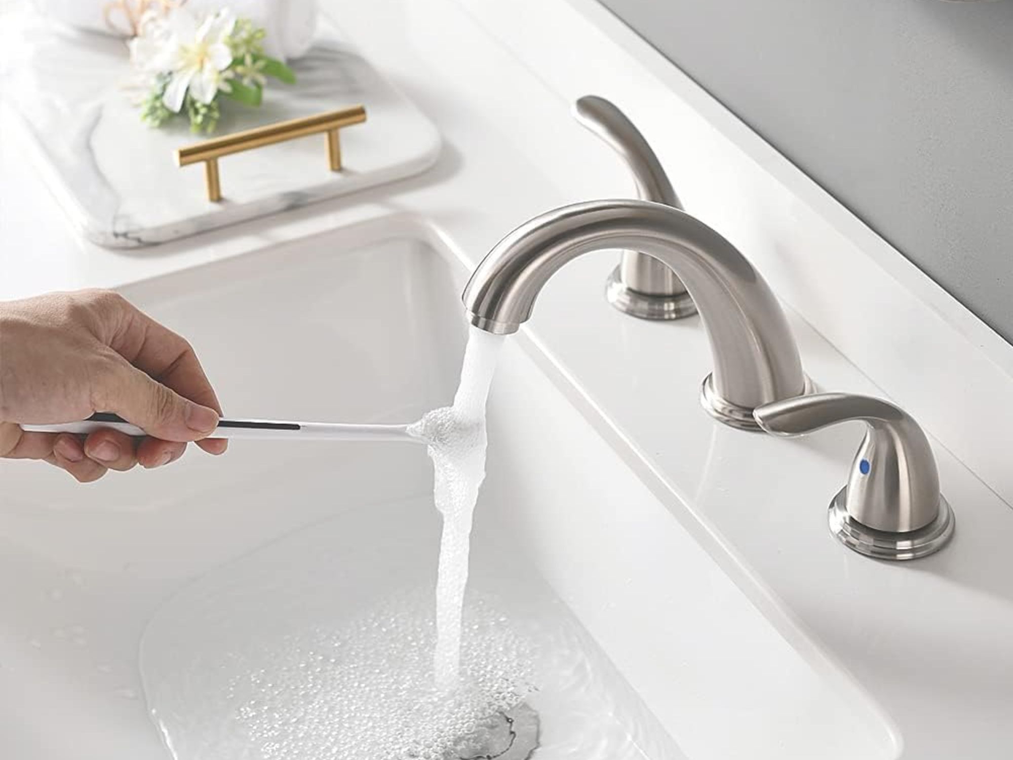 The Best Bathroom Faucets