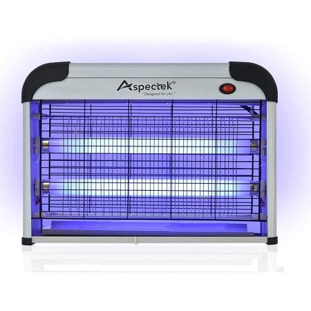  Aspectek 20W Electric Bug Zapper on white background