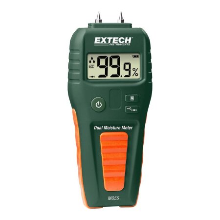  The Best Moisture Meter Option: Teledyne Flir Extech MO55 Pin/Pinless Moisture Meter