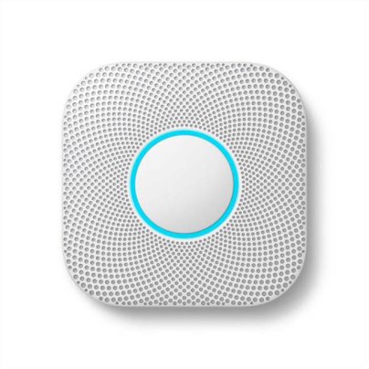 Google S3003LWES Nest Protect-Smoke Carbon Monoxide