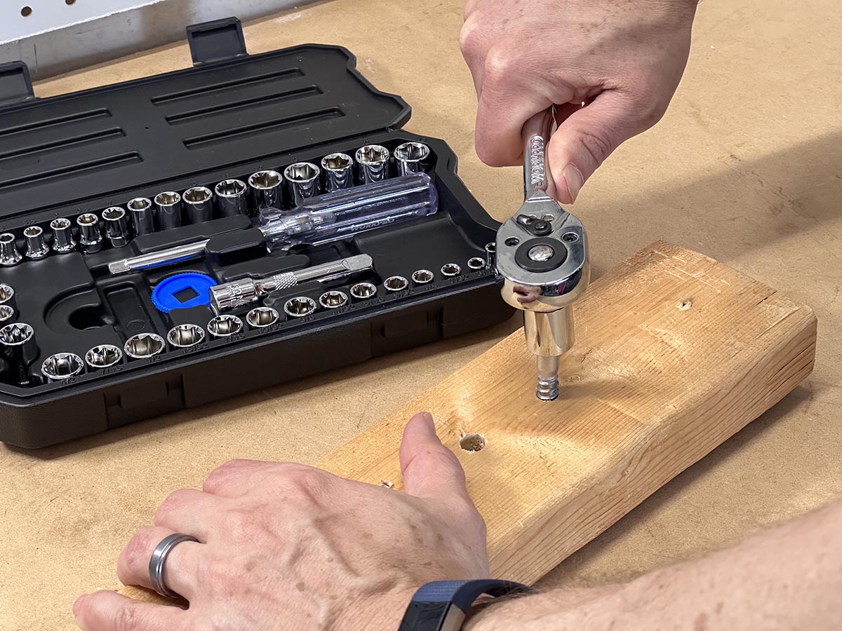 The Best Socket Sets Option