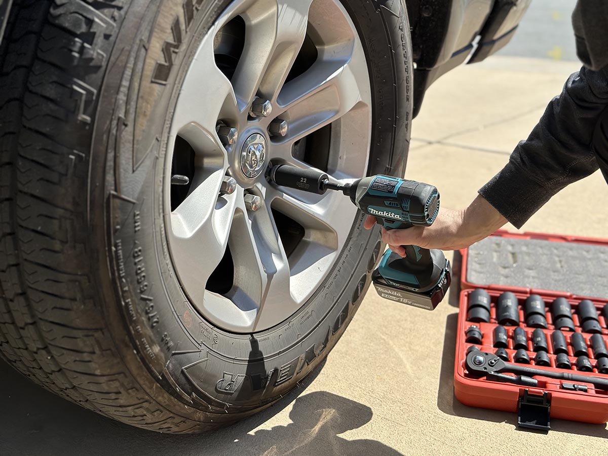 The Best Socket Sets Option