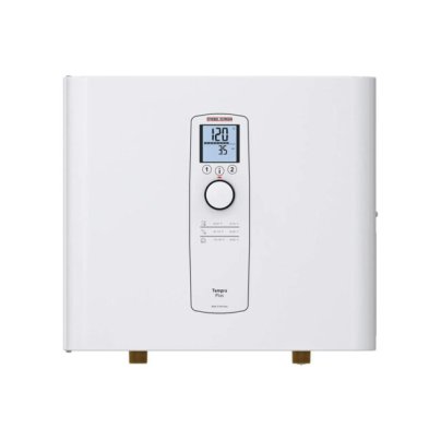 The Best Tankless Water Heater Option: Stiebel Eltron Tempra 36 Plus Tankless Water Heater