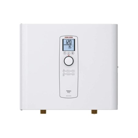  The Best Tankless Water Heater Option: Stiebel Eltron Tempra 36 Plus Tankless Water Heater