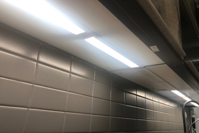 The Best Under Cabinet Lighting Option