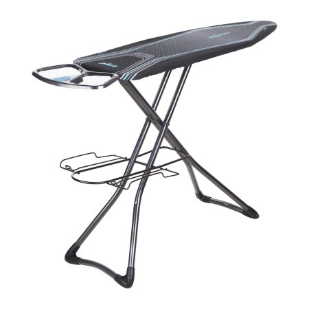  The Minky Homecare Ergo Plus Ironing Board on a white background.