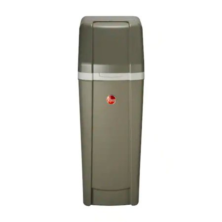  The Best Water Softener Option: Rheem Preferred 32,000-Grain Water Softener