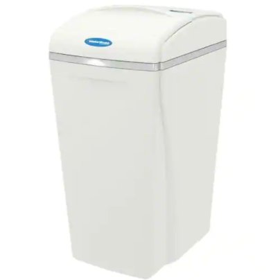 The Best Water Softener Option: WaterBoss 36,400-Grain Water Softener System