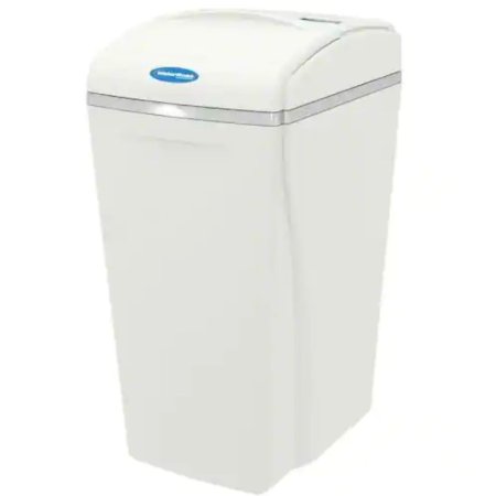  The Best Water Softener Option: WaterBoss 36,400-Grain Water Softener System