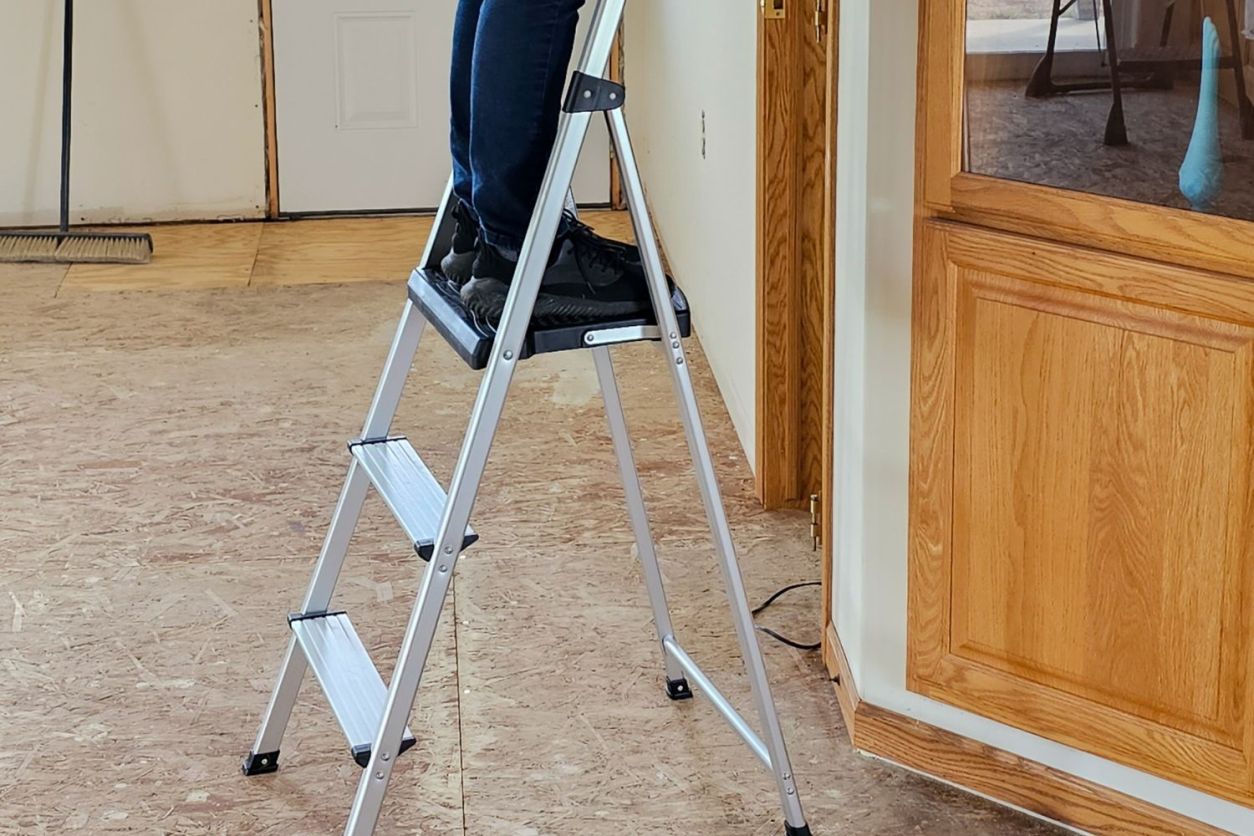 The Best Ladders, Tested & Reviewed in 2024