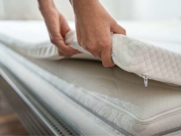 10 Ways to Make a Bad Mattress More Comfortable