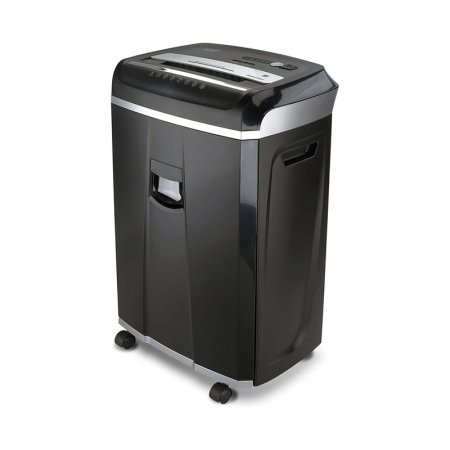  The Best Paper Shredder Option: Aurora AU2030XA 20-Sheet Crosscut Paper Shredder