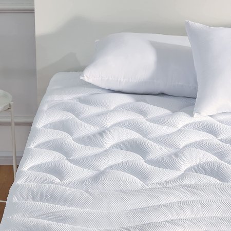  Best Mattress Topper Sleep Zone