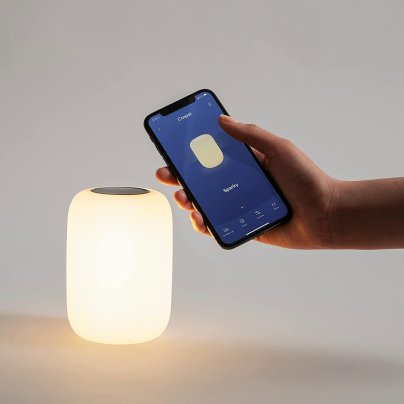 The Best Night Light Option: Casper Glow Light