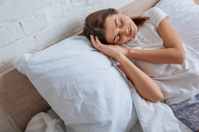 Best Bed Pillows Options