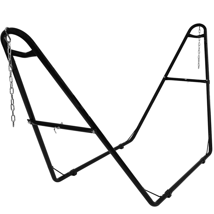 The Best Hammock Stands (2024 Review)