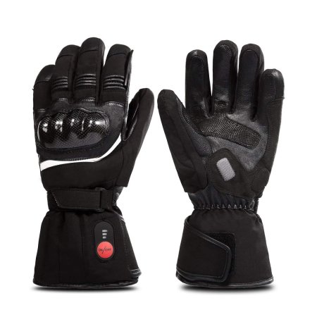  The Best Heated Gloves Option: Savior Rechargeable Electric-Heated Gloves