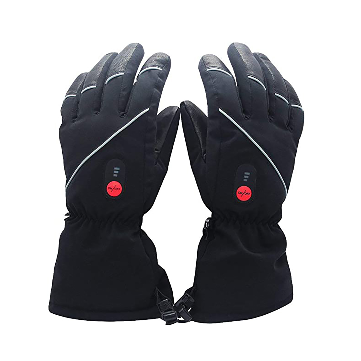 Best men's heated gloves online