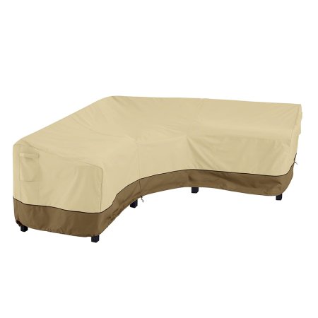  Best Outdoor Furniture Cover Options: Classic Accessories Veranda Water-Resistant