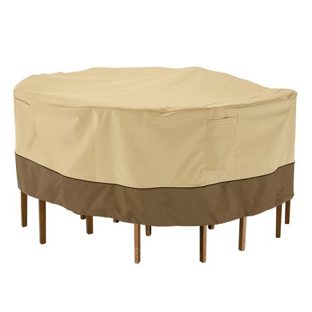  Best Outdoor Furniture Cover Options: Classic Accessories Veranda Water