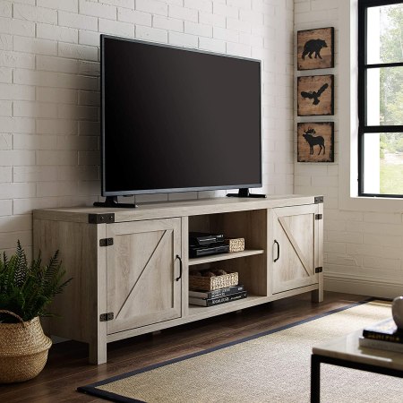 The Best TV Stands to House Your Home Entertainment - Bob Vila