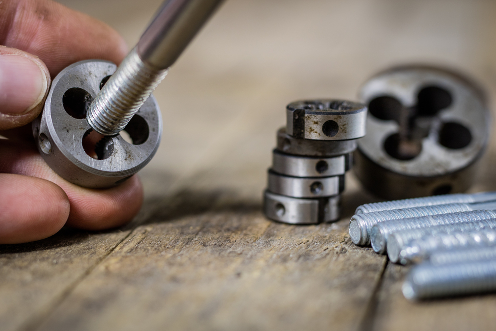 The Best Tap and Die Set Options - Top Picks from Bob Vila