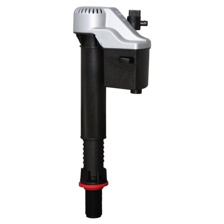  The Best Toilet Repair Kit Option: Korky 528MP QuietFILL Platinum Fill Valve