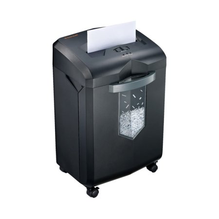  The Best Paper Shredder Option: Bonsaii 18-Sheet Heavy-Duty Paper Shredder