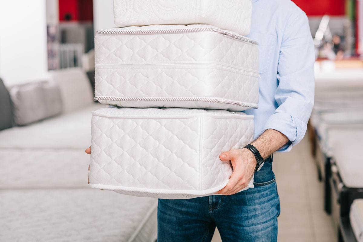 The Best Foldable Mattresses Option