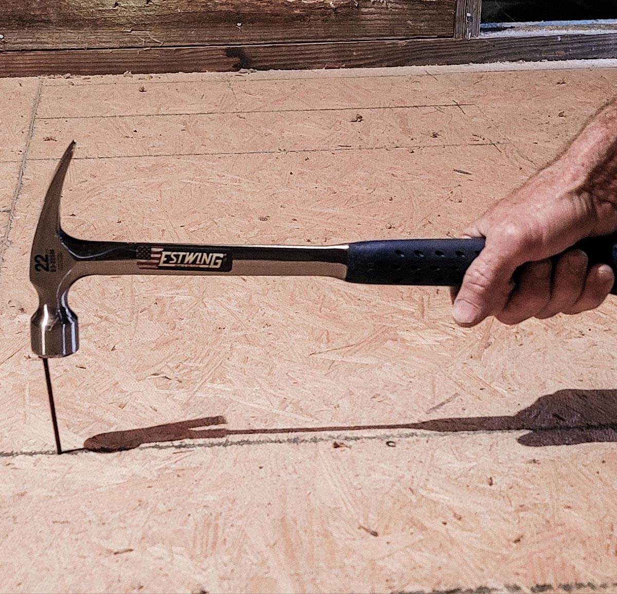 The Best Framing Hammer Options