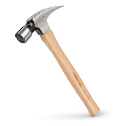 The Best Framing Hammer Option: Tekton 22 Oz. Magnetic Head Framing Hammer