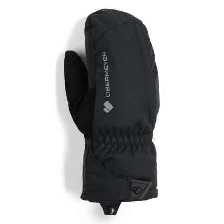  The Best Heated Gloves Option: Obermeyer Teen’s Molten Mitten