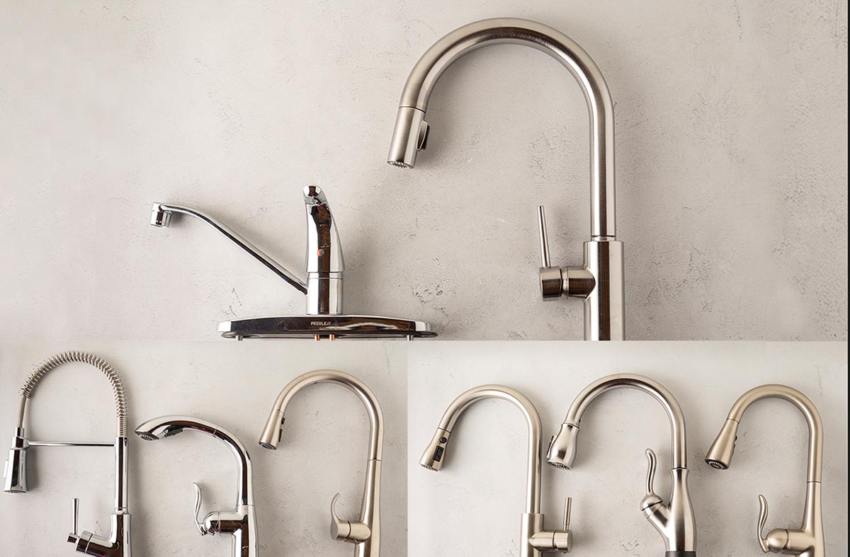 The Best Kitchen Faucets of 2024, Tested and Reviewed - Bob Vila