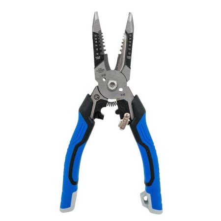  The Best Needle-Nose Plier Option: Kobalt Electrical Long Nose Pliers With Wire Cutter