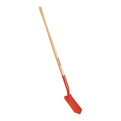 The Best Shovels Option: Corona General Purpose Trench Shovel 4-Inch