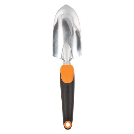  The Best Shovels Option: Fiskars Ergo Trowel