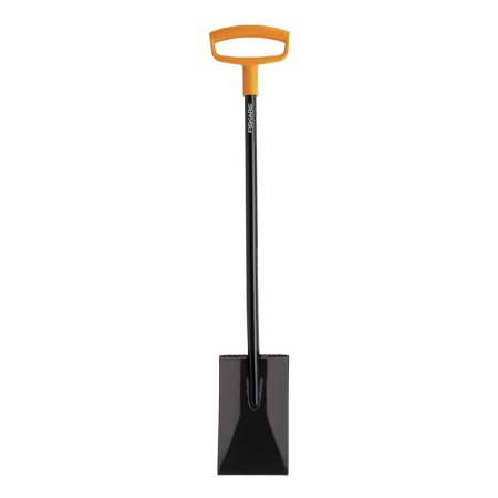  The Best Shovels Option: Fiskars Garden Spade Shovel