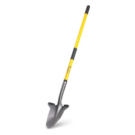  The Best Shovels Option: Spear Head Spade Gardening Shovel