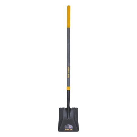  The Best Shovels Option: True Temper Square Point Shovel